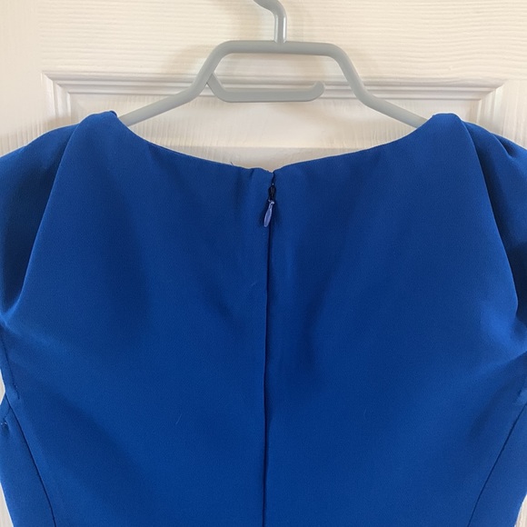 Banana Republic Monogram collection pleated neck blouse - Picture 5 of 5
